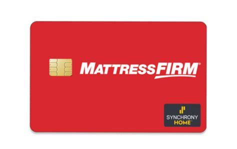 synchrony mattress firm payment|Log In To Your Account .
